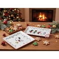 thumbnail image 1 of Licensed Holiday 2-Piece Ceramic Serveware Set, 1 of 4