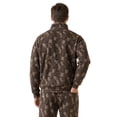 thumbnail image 4 of State of Mine Camo Quarter Zip, 4 of 8
