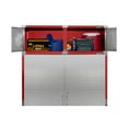 thumbnail image 6 of Seville Classics UltraHD Stacking Top Cabinet, 60” W x 24” D x 18.5” H, 6 of 12