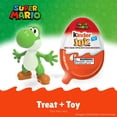 thumbnail image 5 of Kinder Joy Chocolate Surprise Egg, Mario, 0.7 oz., 20 ct., 5 of 7
