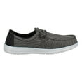 thumbnail image 2 of Eddie Bauer Men's Canvas Loafer, 2 of 6