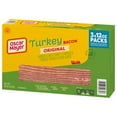 thumbnail image 16 of Oscar Mayer Original Turkey Bacon 12 oz., 3 pk., 16 of 19