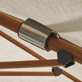 thumbnail image 3 of Member's Mark 10' x 10' Cantilever Offset Umbrella with Sunbrella Fabric, 3 of 5