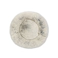 thumbnail image 2 of Serta Faux Fur Donut Bed, Medium, Choose Color, 2 of 5