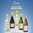 thumbnail image 5 of Cupcake Butterkissed Chardonnay, 750 ml, 5 of 12