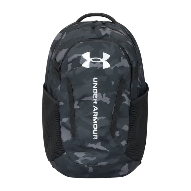 Under Armour Hustle 6.0 Backpack