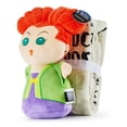 thumbnail image 6 of Licensed Hocus Pocus 2-Piece Pillow Buddy and Silk Touch Throw Set, 6 of 6