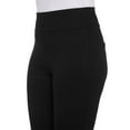 thumbnail image 5 of Express Women's Ponte Pant, 5 of 9