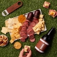 thumbnail image 3 of Hickory Farms Game Day Gift Crate, 3 of 6