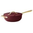 thumbnail image 12 of Member's Mark 11-Piece Modern Ceramic Cookware Set, 12 of 20