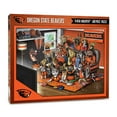 thumbnail image 1 of YouTheFan NCAA Purebred Fans 500pc Puzzle, Assorted Teams, 1 of 3