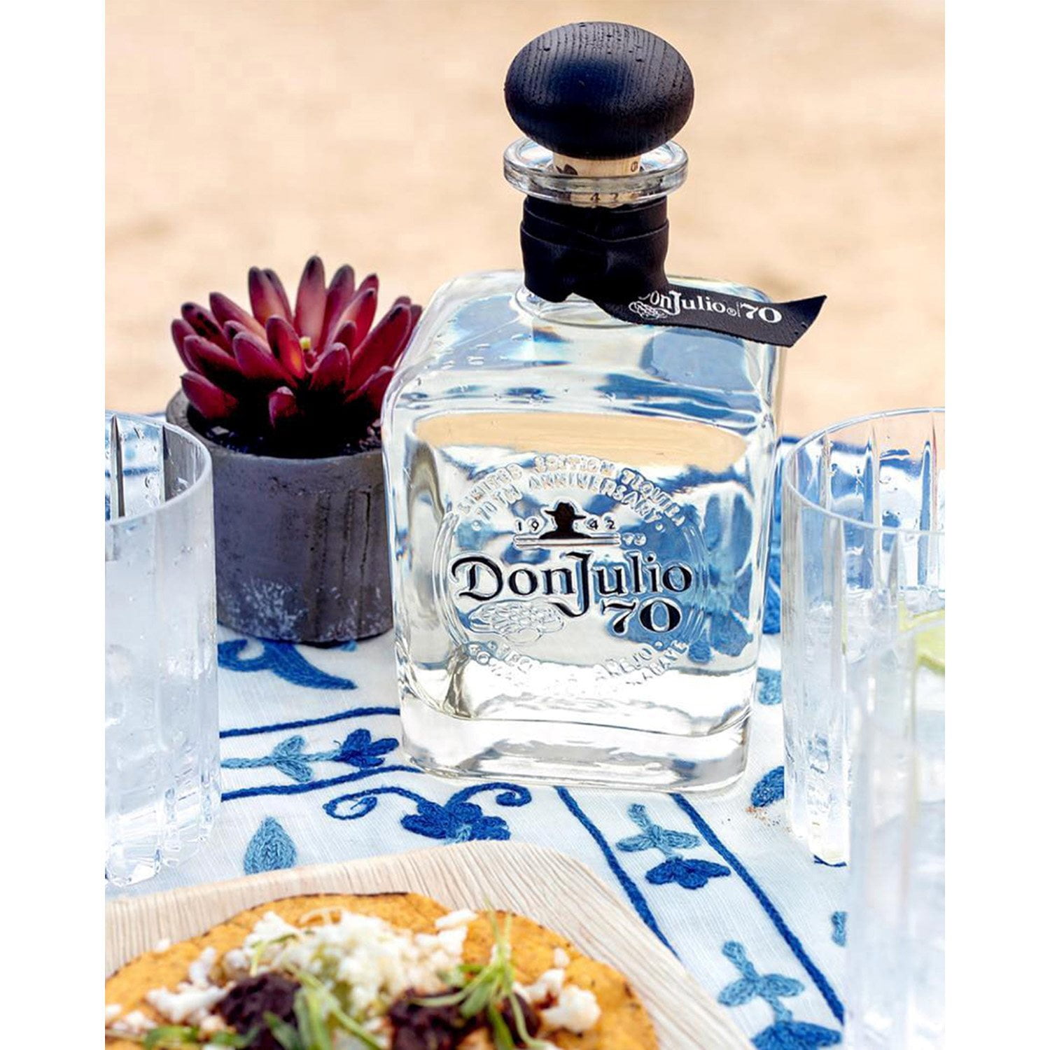 Don Julio 70th Anejo Tequila, 750 ml - Samsclub.com