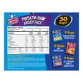 thumbnail image 2 of Humpty Dumpty Variety Pack Potato Chips, 1 oz., 30 pk., 2 of 5