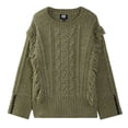 thumbnail image 7 of Frye Womens Novelty sweater, 7 of 8