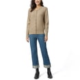 thumbnail image 5 of Frye Women's Button Front Cardigan, 5 of 9