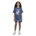thumbnail image 2 of Levi's Girls Short, 2 of 8