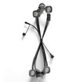 thumbnail image 9 of Govee 16' Permanent Outdoor Lights Pro Expansion String, 9 of 14