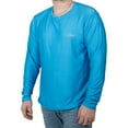 thumbnail image 2 of Habit Men's UPF 50+ UV Protection Performance Tee, 2 of 7