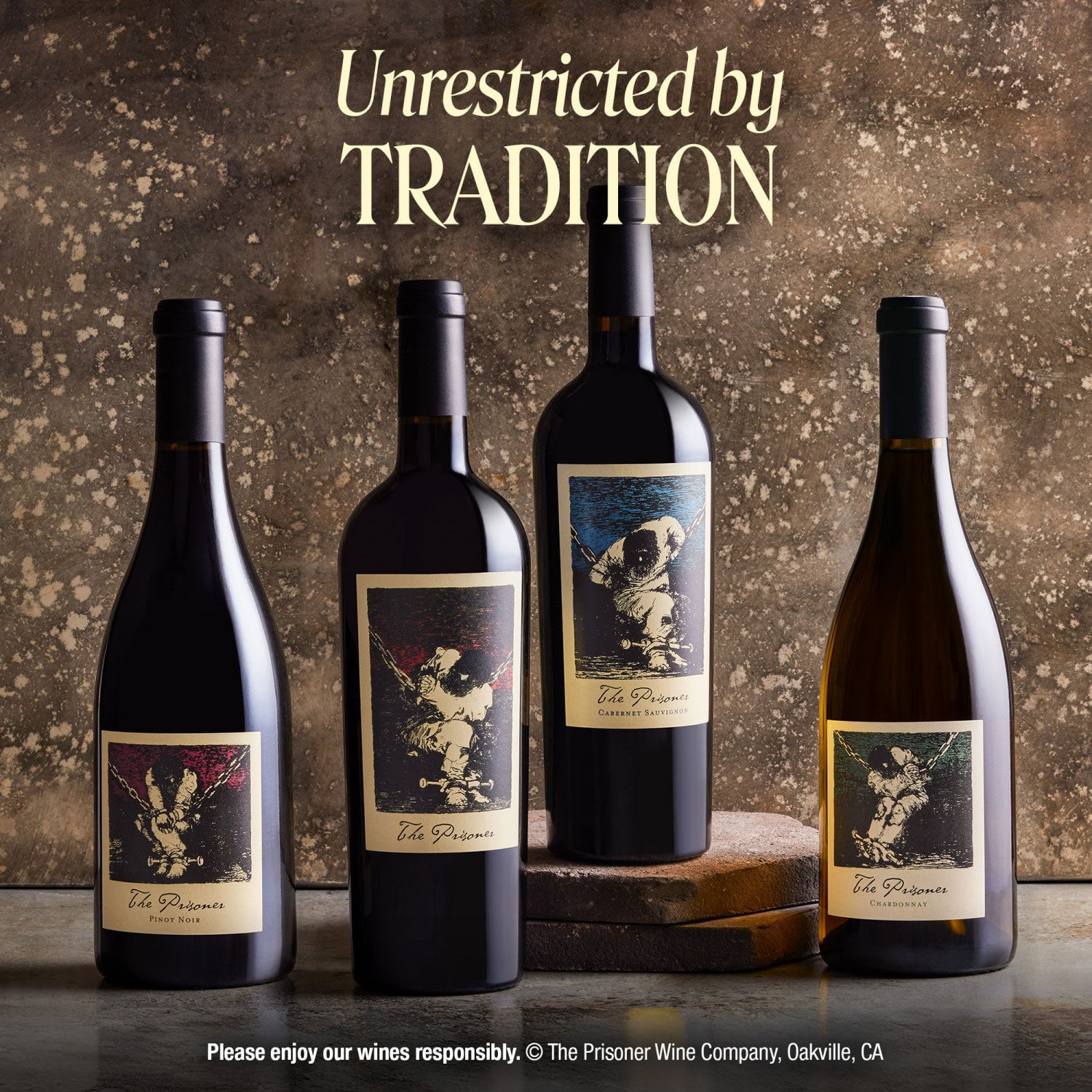 The Prisoner Cabernet Sauvignon 750 ml - Samsclub.com