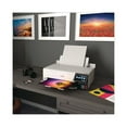 thumbnail image 7 of Epson EcoTank Photo ET-8550 Supertank Special Edition All-in-One Inkjet Printer, Bonus pack of Epson Photo Paper Glossy, 7 of 7