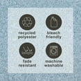 thumbnail image 6 of Member's Mark Hotel Premier Soft Bath Rug, 24" x 36", 6 of 9