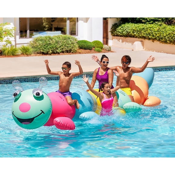 Member's Mark Giant Inflatable Animal Float