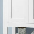 thumbnail image 11 of OVE Decors Vegas 30" W x 19" D Freestanding Bathroom Vanity With Sink, 11 of 16