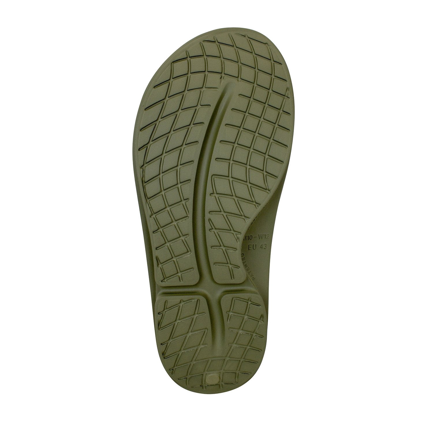 Oofos Ooriginal Sandal - Samsclub.com