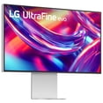 thumbnail image 2 of LG 32" UltraFine™evo 6K Nano IPS Black Monitor with Thunderbolt™ 5, 2 of 11
