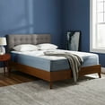 thumbnail image 3 of Molecule 13" Medium Firm Hybrid Mattress, 3 of 8
