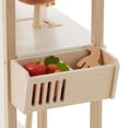 thumbnail image 7 of Member's Mark Wooden Horse Stable Playset, 7 of 7