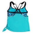 thumbnail image 18 of Free Country Women's Tankini & Short Swim Set, 18 of 23