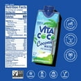 thumbnail image 6 of Vita Coco Coconut Water (11.1 fl. oz., 12 pk.), 6 of 6