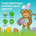 thumbnail image 4 of Orgain Kids 8g Protein Organic Nutritional Shake, Vanilla, 8.25 fl. oz., 12 pk., 4 of 8