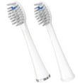 thumbnail image 4 of Waterpik Sonic-Fusion Full-Size Replacement Flossing Toothbrush Heads, Choose Color, 6 pk., 4 of 6