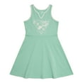 thumbnail image 4 of Limited Too Girls Active Dress, 4 of 5