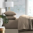 thumbnail image 1 of Member's Mark 450-Thread-Count  Sheet Set (Assorted Colors and Sizes), 1 of 2