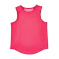 thumbnail image 10 of Member's Mark Girls 2-Pack Active Tank, 10 of 12