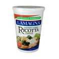 thumbnail image 1 of Lamagna Ricotta Cheese 48 oz., 1 of 3