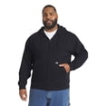 thumbnail image 17 of Dickies Men’s Fleece Full Zip Hoodie, 17 of 21