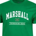 thumbnail image 4 of Champion NCAA Marshall Bisons Short Sleeve Tee, 4 of 7