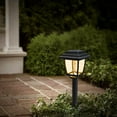 thumbnail image 5 of Deck Impressions San Trope Solar Path Lights, 6-Pack, 5 of 7