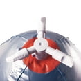 thumbnail image 7 of BigMouth 7' Outdoor Giant Rocket Sprinkler, 7 of 9