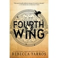 thumbnail image 2 of Special Edition - Fourth Wing by Rebecca Yarros - Book 1 of 3, Hardcover, 2 of 2