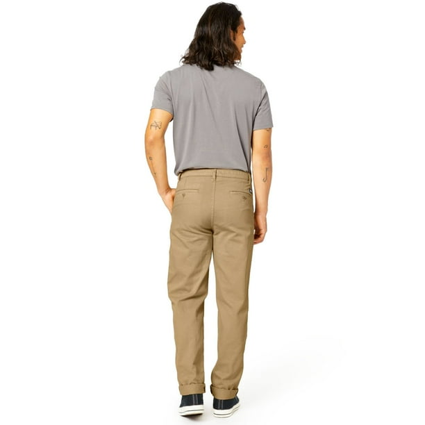 Dockers Men's Straight Fit Chino Pants - Samsclub.com