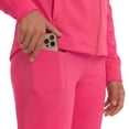 thumbnail image 6 of Member's Mark Girls Active Flare Legging, 6 of 10