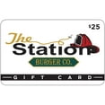 thumbnail image 1 of The Station Burger - 2/$25, 1 of 3
