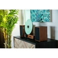 thumbnail image 9 of Fuse Audio GLD Vertical Record Player with Speakers, 9 of 11