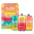 thumbnail image 1 of bubly Sparkling Water Variety Pack, 12 fl oz., 24 pk., 1 of 4
