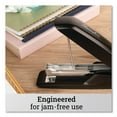 thumbnail image 4 of Swingline® Standard Full Strip Desk Stapler, 20-Sheet Capacity, Black, 4 of 9